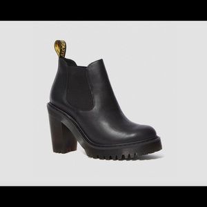 Dr Martens Hurston Chelsea Boot